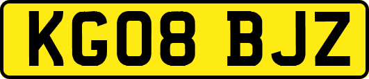 KG08BJZ