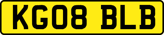 KG08BLB