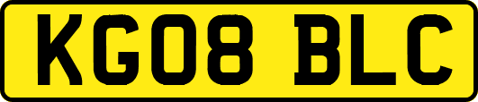 KG08BLC