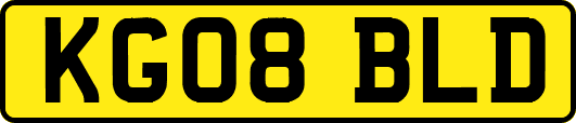 KG08BLD