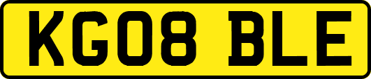 KG08BLE