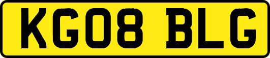 KG08BLG