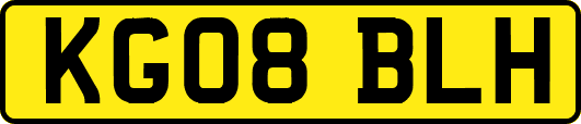 KG08BLH