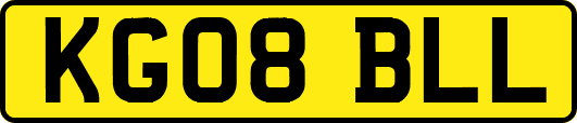 KG08BLL