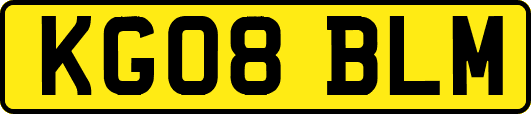 KG08BLM