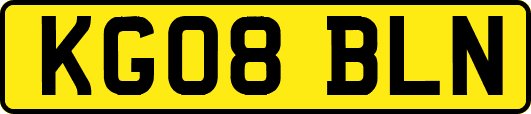 KG08BLN