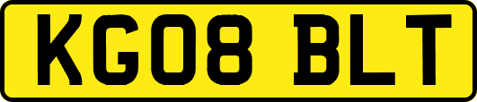 KG08BLT