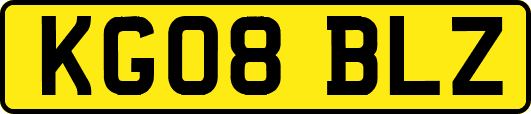 KG08BLZ