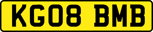 KG08BMB