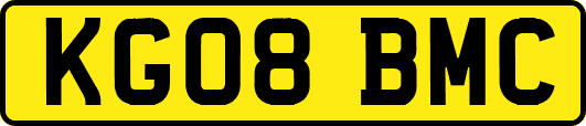 KG08BMC