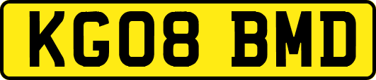 KG08BMD