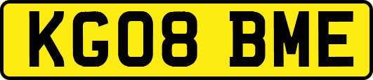 KG08BME