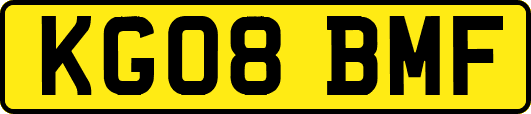 KG08BMF