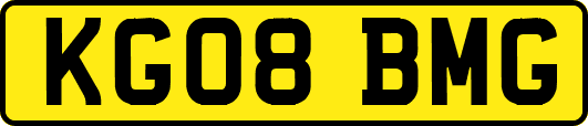 KG08BMG