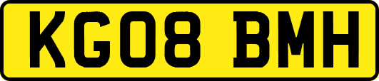 KG08BMH