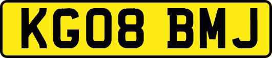 KG08BMJ