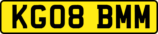 KG08BMM