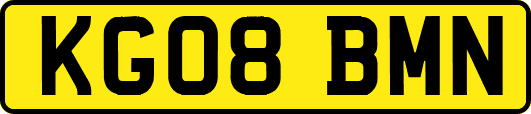 KG08BMN