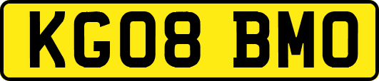 KG08BMO