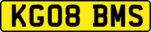 KG08BMS