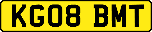 KG08BMT