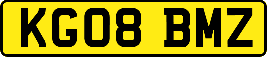 KG08BMZ