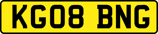 KG08BNG