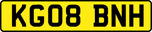KG08BNH