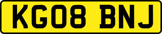 KG08BNJ