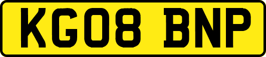 KG08BNP