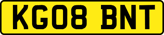 KG08BNT