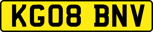 KG08BNV