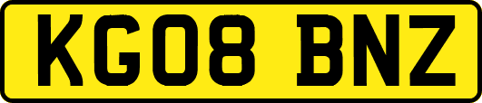 KG08BNZ