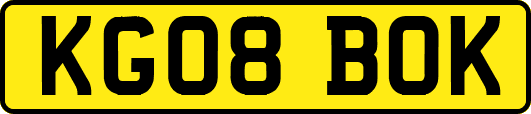 KG08BOK
