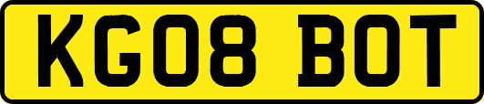 KG08BOT