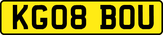 KG08BOU