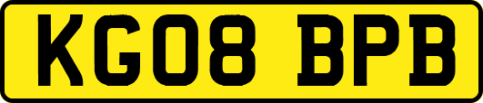 KG08BPB