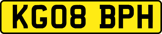 KG08BPH