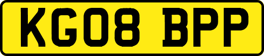 KG08BPP