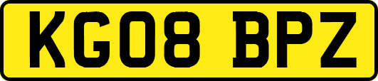 KG08BPZ