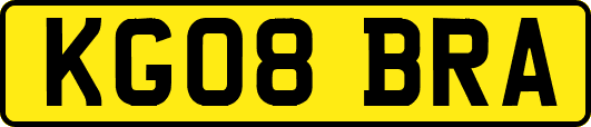 KG08BRA
