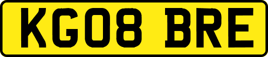 KG08BRE