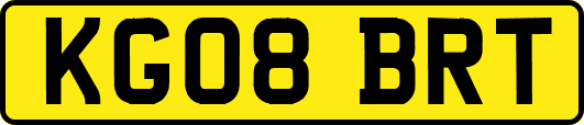 KG08BRT