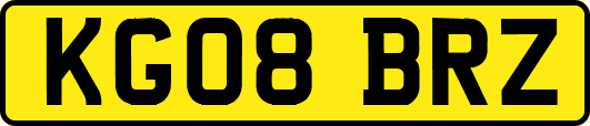 KG08BRZ
