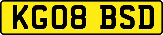 KG08BSD