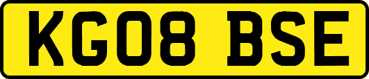 KG08BSE