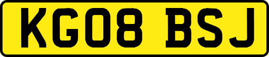 KG08BSJ