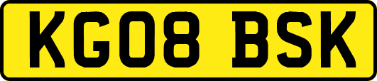 KG08BSK