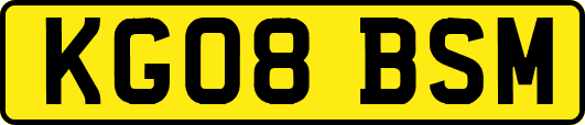 KG08BSM