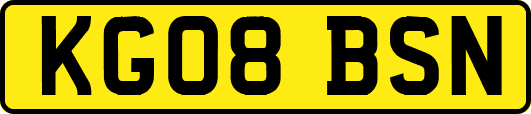 KG08BSN